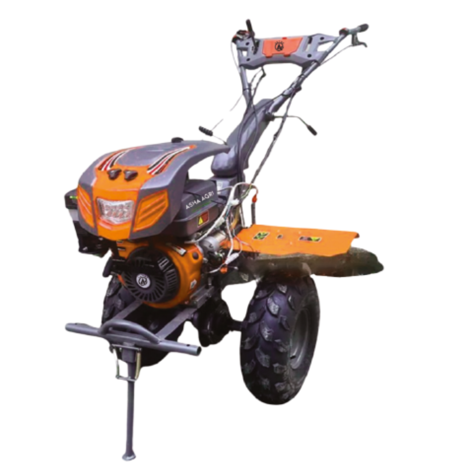 PowerWeeder